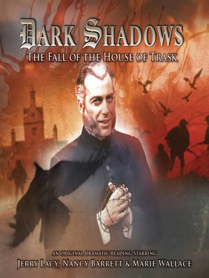 cover image of The Fall of the House of Trask